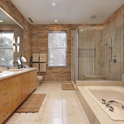 NATURA ПРОБКОВОЕ ПОКРЫТИЕ CORKSTYLE ПРОБКОВЫЕ ПАНЕЛИ ДЛЯ СТЕН CORKBRICK